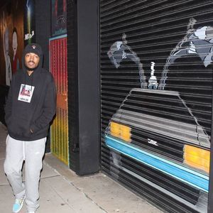 Meet your Posher, Braeden